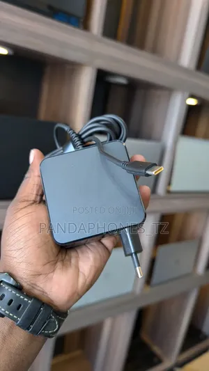 Laptop Charge