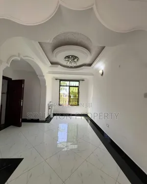 4bdrm House in Mbezi Beach for rent