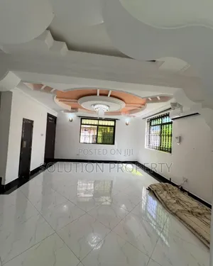 4bdrm House in Mbezi Beach for rent