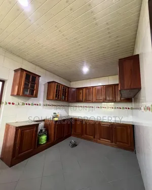 4bdrm House in Mbezi Beach for rent