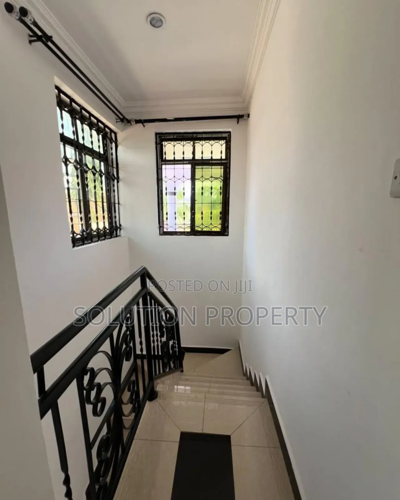 4bdrm House in Mbezi Beach for rent