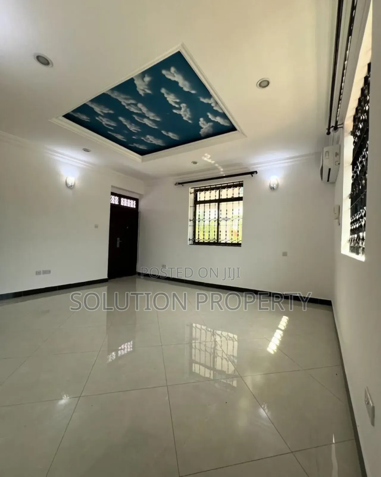 4bdrm House in Mbezi Beach for rent
