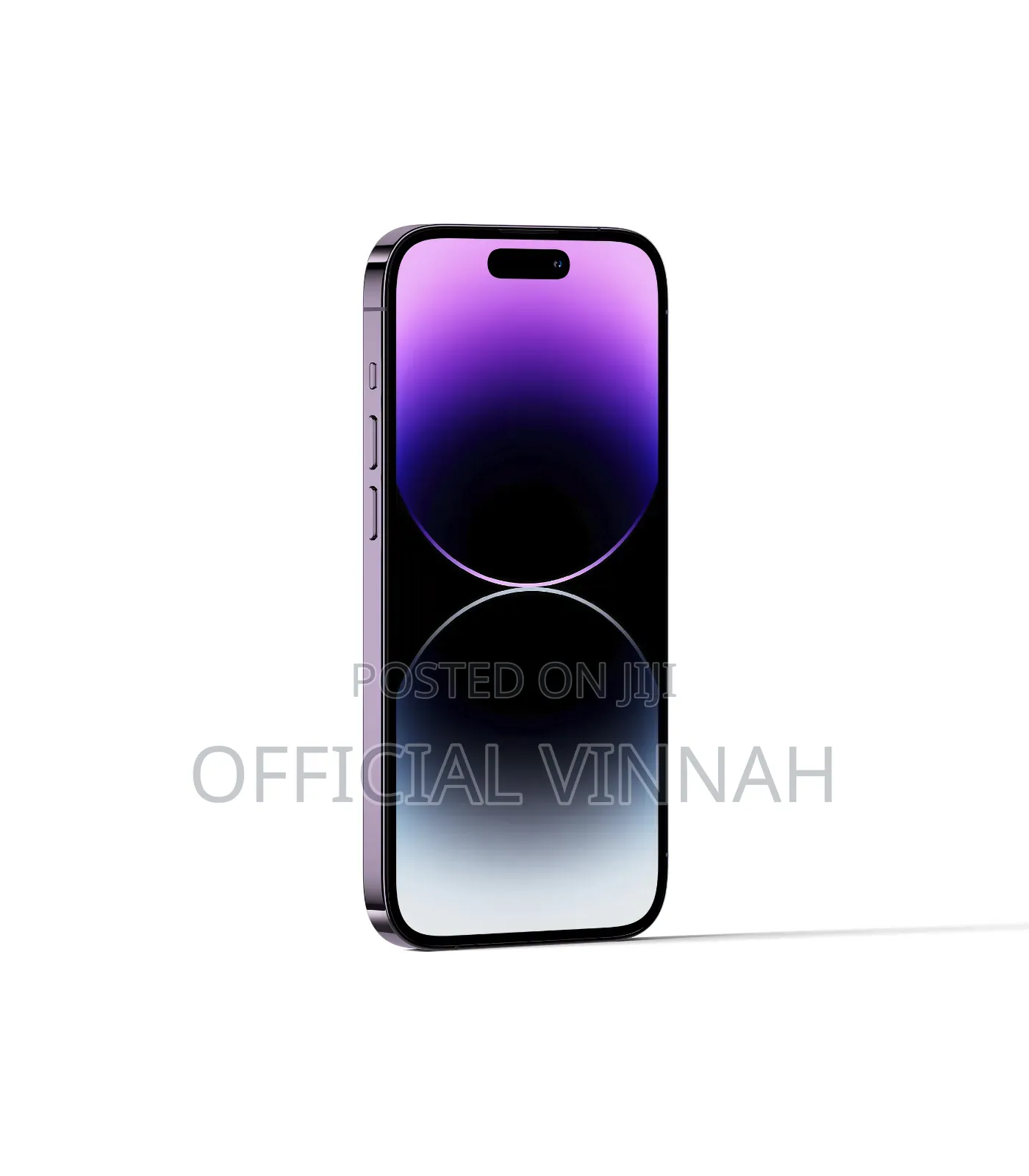 New Apple iPhone 14 Pro Max 256 GB Black