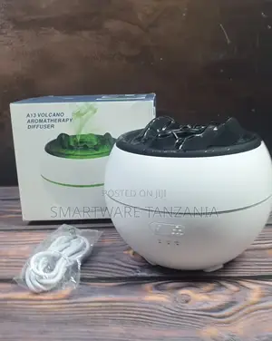 Cool Mist Super Quiet Air Humidifier Electric Aroma Diffuser