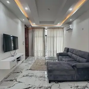 Furnished 3bdrm Apartment in Mbezibeach, Kinondoni for rent
