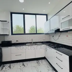 Furnished 3bdrm Apartment in Mbezibeach, Kinondoni for rent