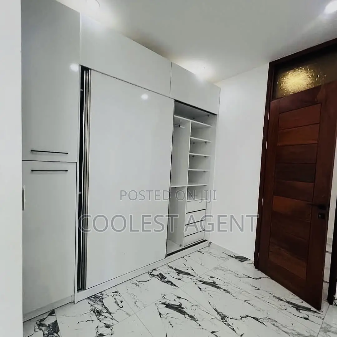 Furnished 3bdrm Apartment in Mbezibeach, Kinondoni for rent