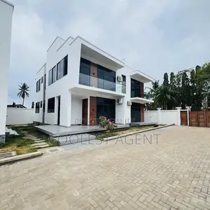 Furnished 3bdrm Apartment in Mbezibeach, Kinondoni for rent