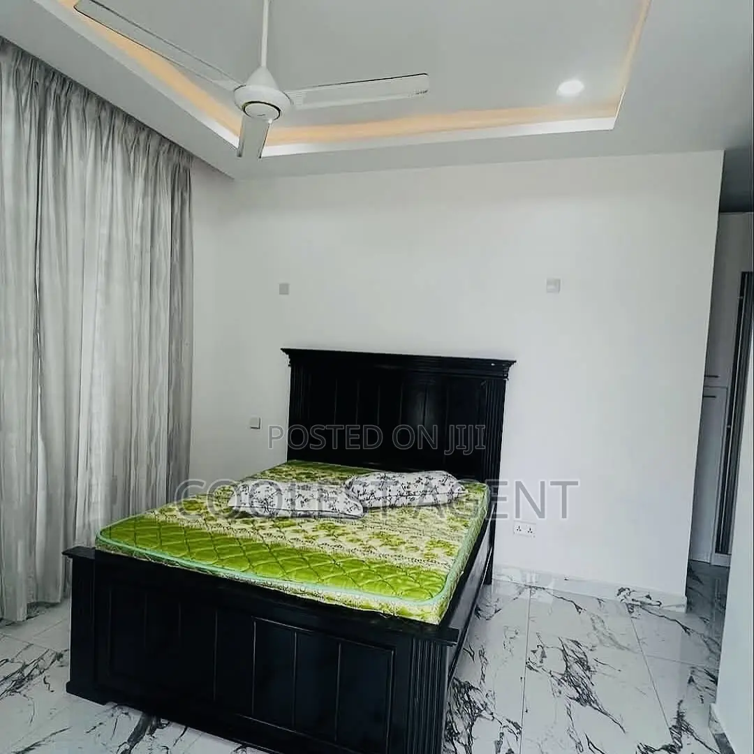 Furnished 3bdrm Apartment in Mbezibeach, Kinondoni for rent