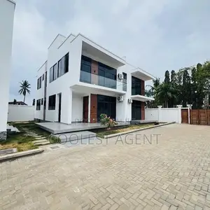 Furnished 3bdrm Apartment in Mbezibeach, Kinondoni for rent