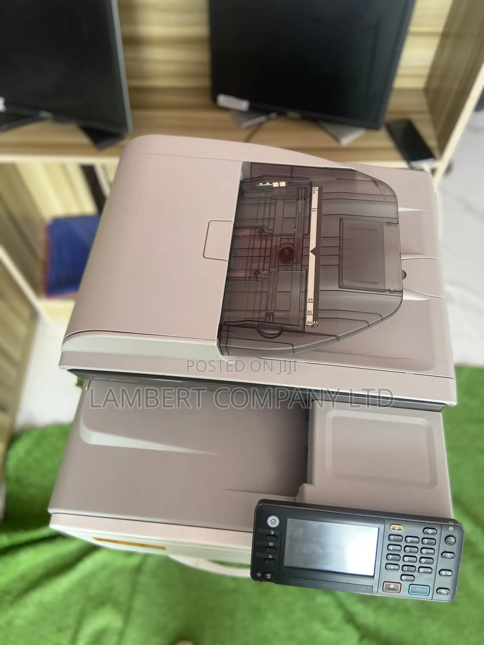 Ricoh M305spf