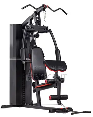 Home Gym Single Station