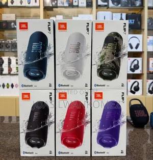 JBL Flip 7(New)