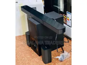 Sony 400w Home Cinema Soundbar