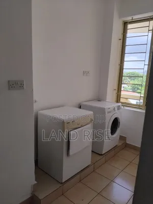 Furnished 3bdrm Apartment in Masaki for rent