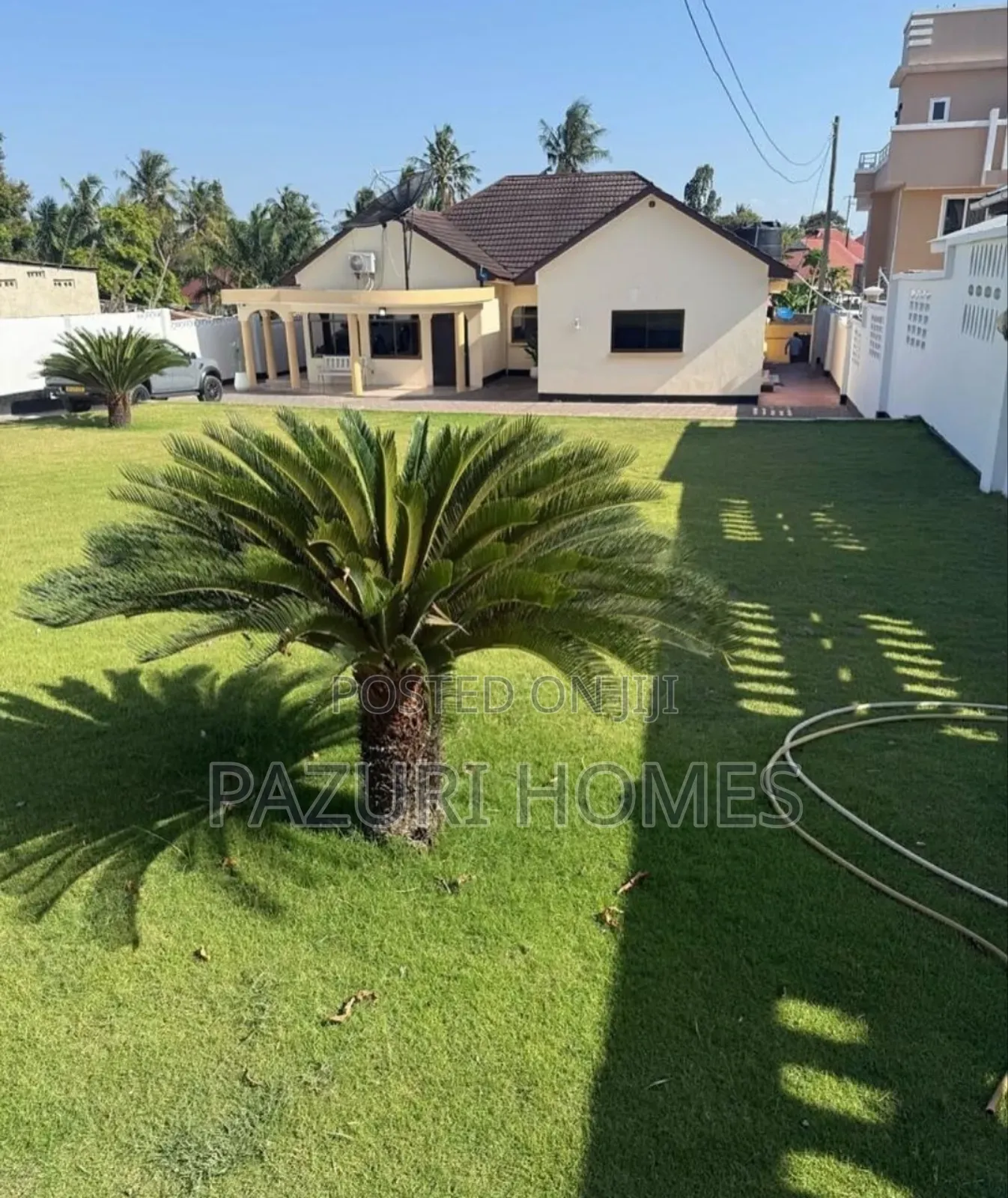 6bdrm House in Kijitonyama for sale