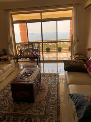 Furnished 3bdrm Apartment in Masaki for rent
