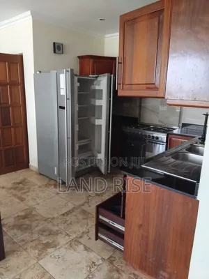 Furnished 2bdrm Apartment in Masaki for rent