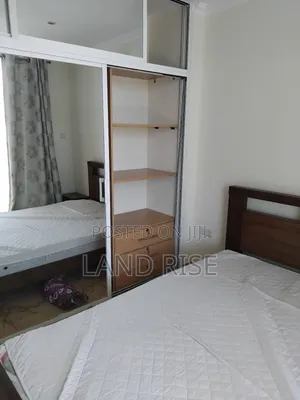 Furnished 2bdrm Apartment in Masaki for rent
