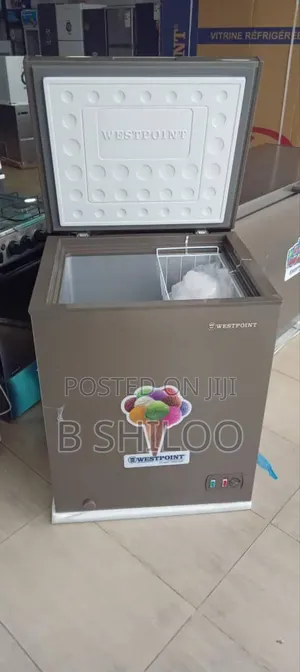 Westpoint Freezer