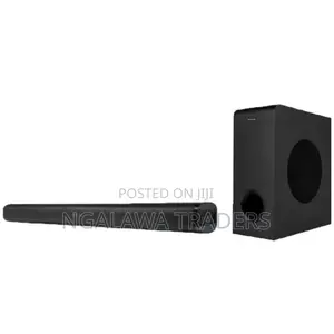 Aiwa 300w Soundbar With Wireless Subwoofer