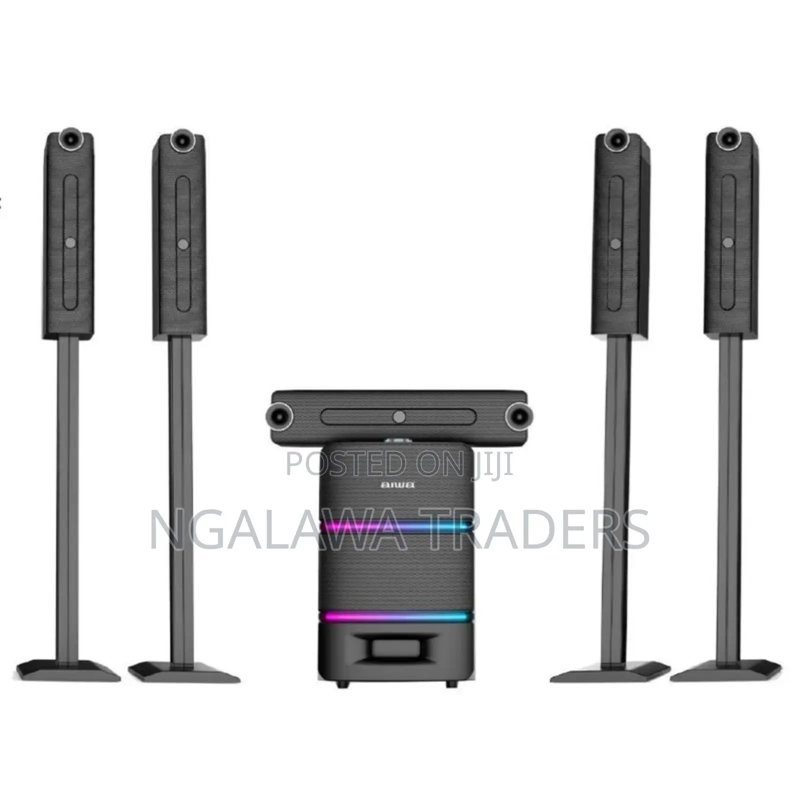 Aiwa Home Theater 700w