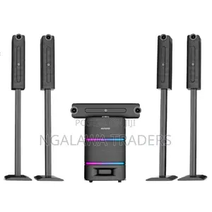 Aiwa Home Theater 700w