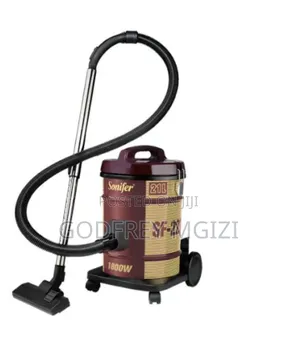 Sonifer Vacuum Cleaner