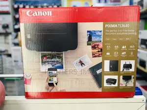 Deskjet Printer
