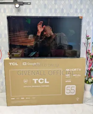 Ofa Ofa = TCL Tv Nchi 55 Smart Uhd Warranty Mwaka Uhakika