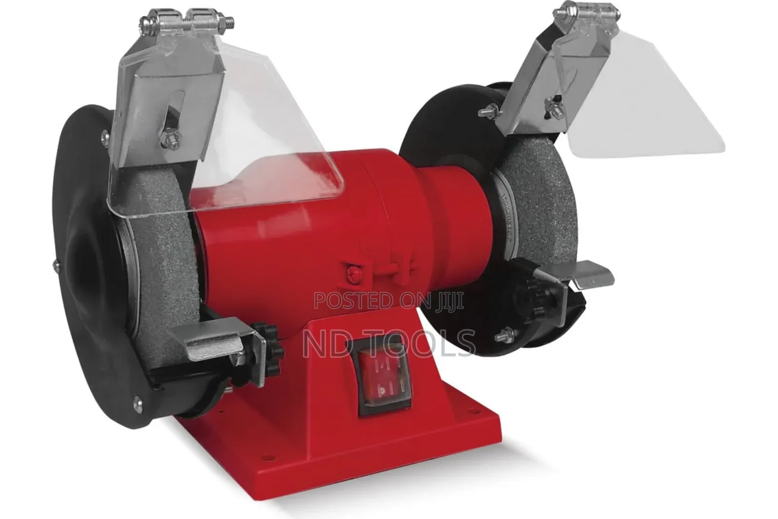 Edon Gm-150 Bench Angle Grinder 150mm Heavy Duty