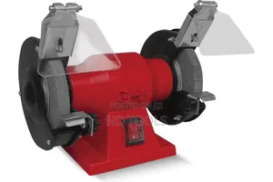 Edon Gm-150 Bench Angle Grinder 150mm Heavy Duty
