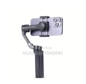 F5 Plus 3 Axis Gimbal Auto