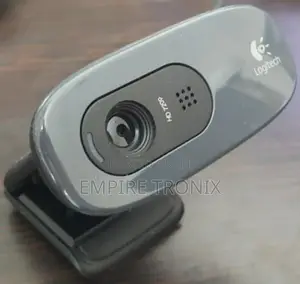 Logitech C270 Hd Webcam