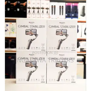 3 Axis Sf18 Gimbal Stabilizer Face Detection