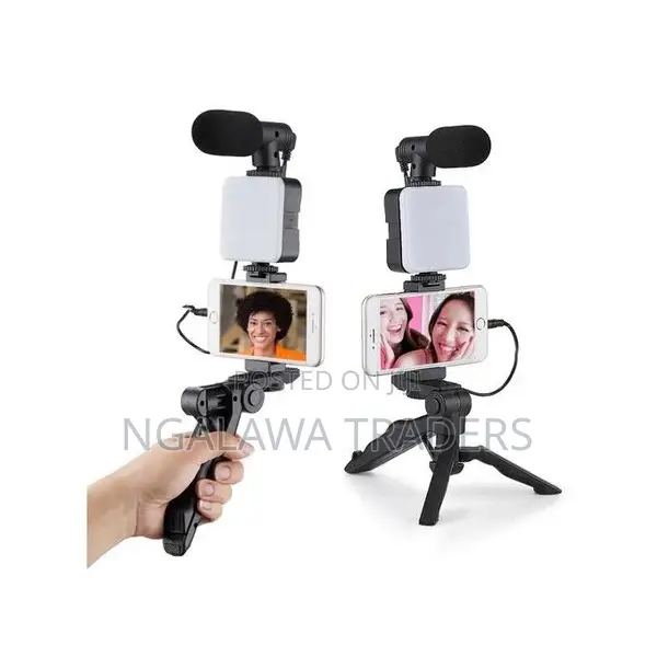 Video Making Kit Ay-49
