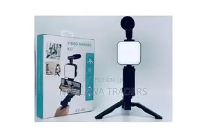 Video Making Kit Ay-49