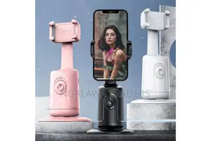 Auto Face Detection 360