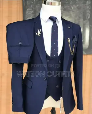Suti Classic Smart of Outstanding Quality