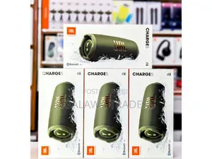 JBL Charge 5 Speaker