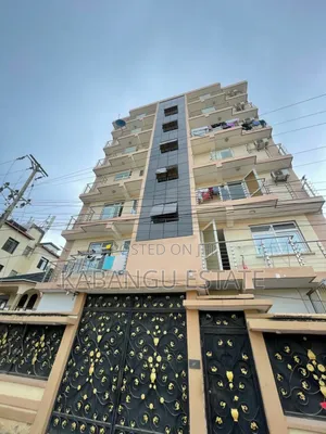Furnished 1bdrm Apartment in Msasani for rent