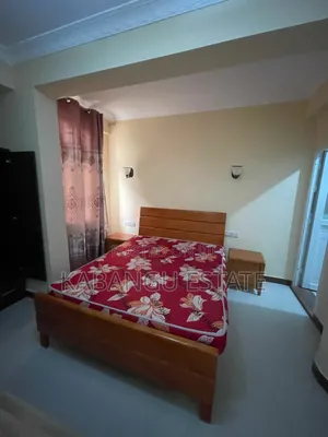 Furnished 1bdrm Apartment in Msasani for rent