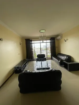 Furnished 2bdrm Apartment in Msasani for rent