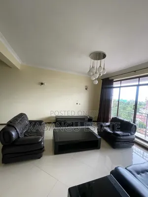 Furnished 2bdrm Apartment in Msasani for rent