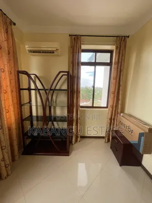 Furnished 2bdrm Apartment in Msasani for rent