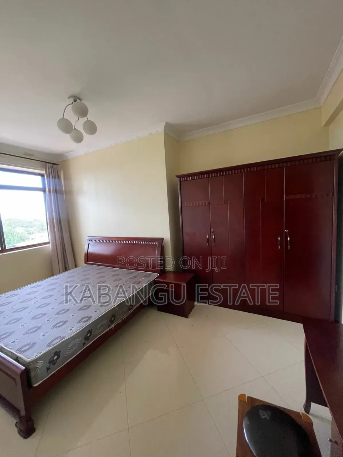 Furnished 2bdrm Apartment in Msasani for rent