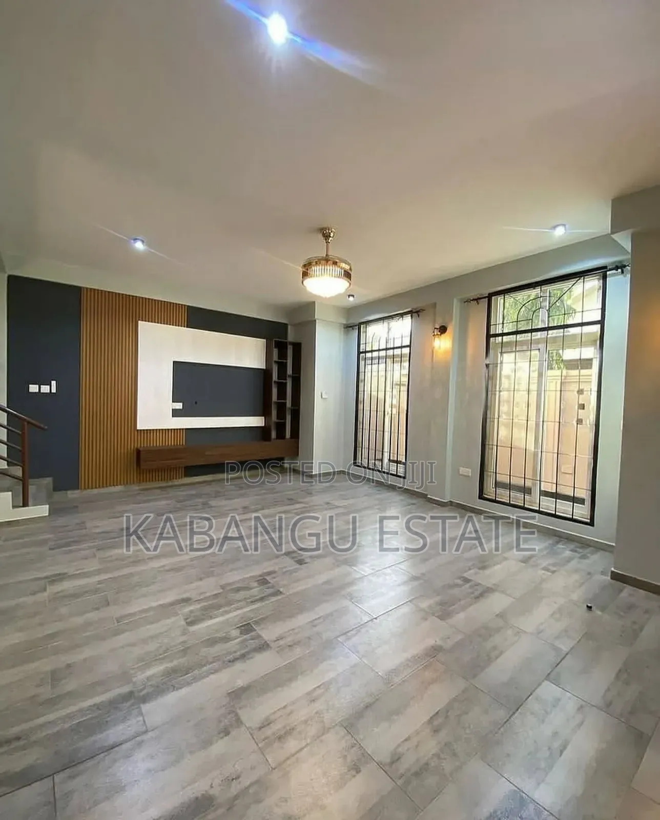2bdrm House in Mbezibeach for rent