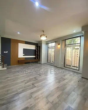 2bdrm House in Mbezibeach for rent