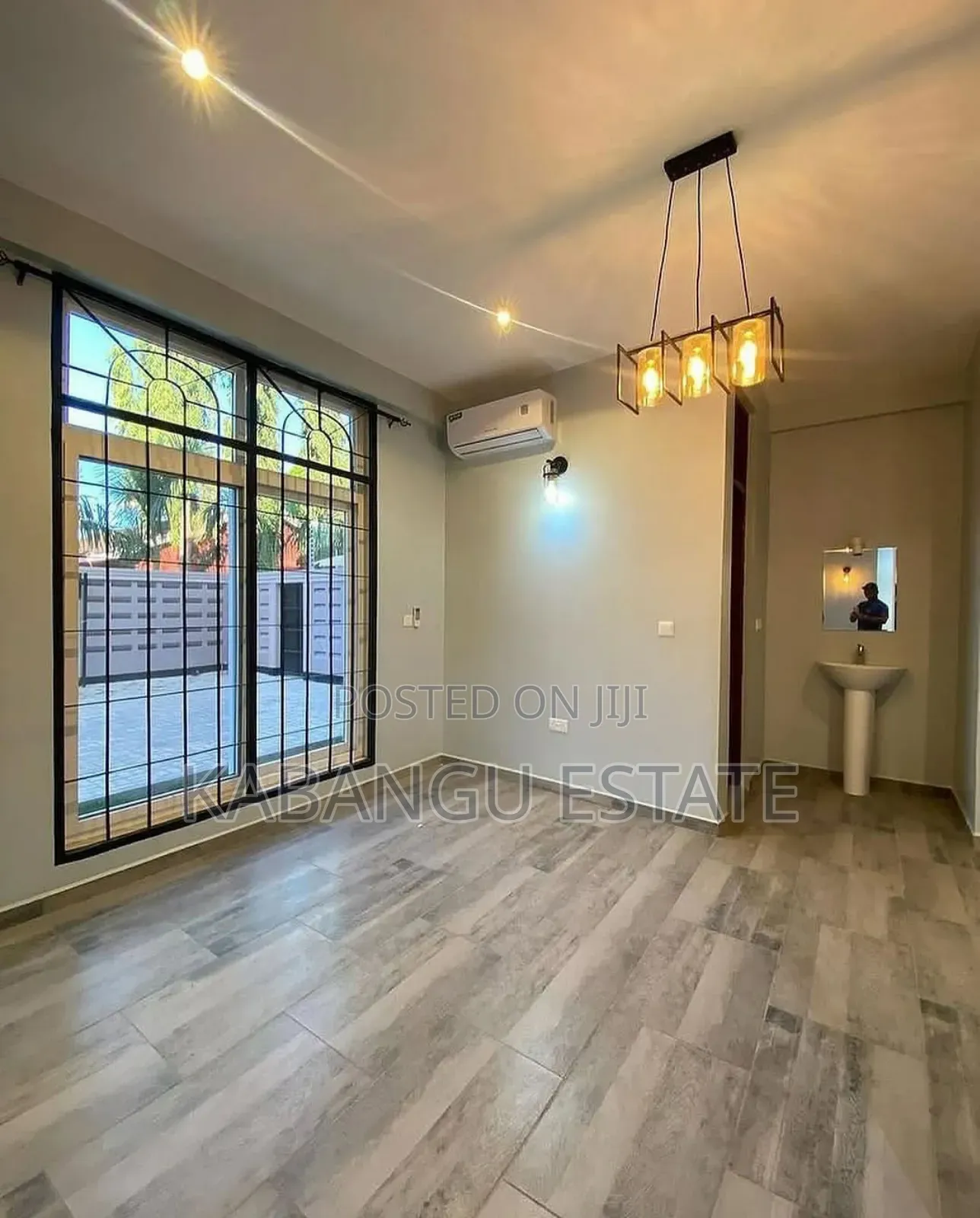 2bdrm House in Mbezibeach for rent