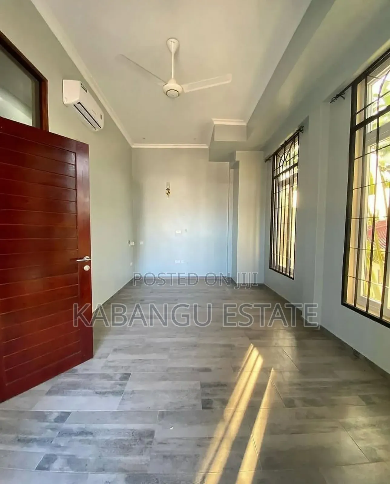 2bdrm House in Mbezibeach for rent